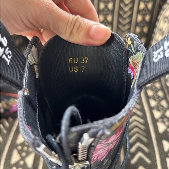 R13 double stack boot RARE - Picture 4 of 5